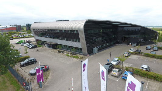 PCI LIJNDEN